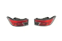 Lexus GX460 2009-2023 Facelift Kit 2010-2013 auf 2021 Foto 11