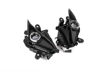 Lexus GX460 2009-2023 Facelift Kit 2010-2013 auf 2021 Foto 38