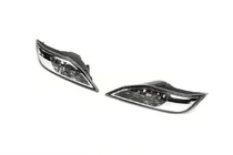 Lexus GX460 2009-2023 Facelift Kit 2010-2013 auf 2021 Foto 40