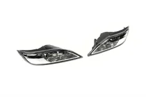 Lexus GX460 2009-2023 Facelift Kit 2010-2013 auf 2021 Foto 41
