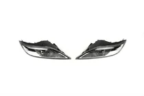 Lexus GX460 2009-2023 Facelift Kit 2010-2013 auf 2021 Foto 15