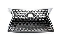 Lexus GX460 2009-2023 Facelift Kit 2010-2013 auf 2021 Foto 12
