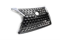 Lexus GX460 2009-2023 Facelift Kit 2010-2013 auf 2021 Foto 61