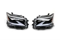 Lexus GX460 2009-2023 Facelift Kit 2010-2013 auf 2021 Foto 9
