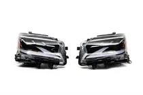 Lexus GX460 2009-2023 Facelift Kit 2010-2013 auf 2021 Foto 57