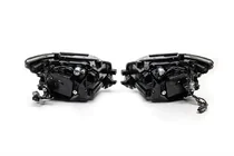 Lexus GX460 2009-2023 Facelift Kit 2010-2013 auf 2021 Foto 56