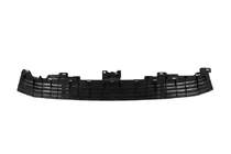 Lexus GX460 2009-2023 Facelift Kit 2010-2013 auf 2021 Foto 17