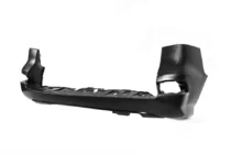 Lexus GX460 2009-2023 Facelift Kit 2010-2013 auf 2021 Foto 47