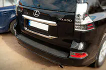 Lexus GX460 2009-2023 Facelift Kit 2010-2013 auf 2021 Foto 30