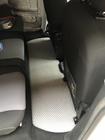 Citroen Berlingo 2008-2018 EVA Fußmatten (Grau) Vorne + hinten (3-teilig) Foto 4