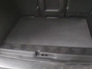 Citroen Berlingo 2008-2018 Kofferraummatte (EVA, Schwarz) Foto 1