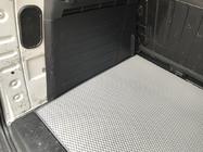 Peugeot Partner Tepee 2008-2018 Kofferraummatte EVA Grau Kurzer Radstand Foto 2