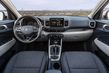 Hyundai Venue Subcompact Crossover Bewertung Foto 9