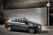 Übersicht Budget-Modell Ford Ka+ Sedan Foto 1