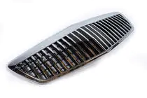 Mercedes S-class W221 2005-2013 Kühlergrill Maybach V1 (2009-2013) Foto 4