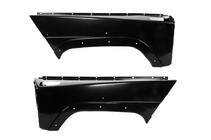 Mercedes G class W463 1990-2018 Facelift Bodykit auf G63 AMG 2018 Foto 32
