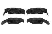 Mercedes G class W463 1990-2018 Facelift Bodykit auf G63 AMG 2018 Foto 74