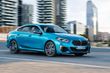 Überblick über die kompakte Limousine BMW 2 Series Gran Coupe Foto 9