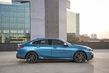 Überblick über die kompakte Limousine BMW 2 Series Gran Coupe Foto 2
