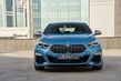 Überblick über die kompakte Limousine BMW 2 Series Gran Coupe Foto 5