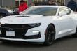 Neugestaltung änderung Sportcoupé Chevrolet Camaro Foto 10