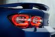 Neugestaltung änderung Sportcoupé Chevrolet Camaro Foto 8