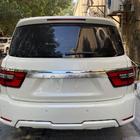 Nissan Patrol Y62 2010-2024 Bodykit Set für 2024 (Facelift) Foto 19