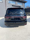 Nissan Patrol Y62 2010-2024 Bodykit Set für 2024 (Facelift) Foto 14