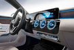 Überblick über die kompakten Modelle Mercedes-Benz A-Class Sedan Foto 14