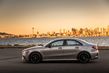 Überblick über die kompakten Modelle Mercedes-Benz A-Class Sedan Foto 5