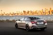 Überblick über die kompakten Modelle Mercedes-Benz A-Class Sedan Foto 7