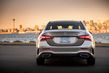 Überblick über die kompakten Modelle Mercedes-Benz A-Class Sedan Foto 4