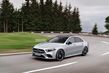 Überblick über die kompakten Modelle Mercedes-Benz A-Class Sedan Foto 3