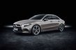 Überblick über die kompakten Modelle Mercedes-Benz A-Class Sedan Foto 9