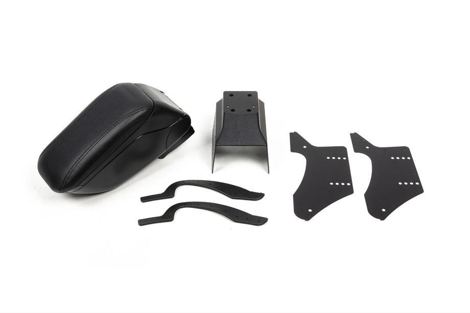 Universelle Armlehne V1 (schwarz) Foto 9