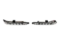 Mercedes S-class W221 2005-2013 Tagfahrleuchten DRL (AMG S65, 2009-2012) Foto 2