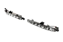 Mercedes S-class W221 2005-2013 Tagfahrleuchten DRL (AMG S65, 2009-2012) Foto 3
