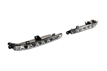 Mercedes S-class W221 2005-2013 Tagfahrleuchten DRL (AMG S65, 2009-2012) Foto 4