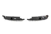 Mercedes S-class W221 2005-2013 Tagfahrleuchten DRL (AMG S65, 2009-2012) Foto 5