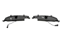 Mercedes S-class W221 2005-2013 Tagfahrleuchten DRL (AMG S65, 2009-2012) Foto 7