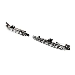 Tagfahrleuchten DRL (AMG S65, 2009-2012) Foto 3