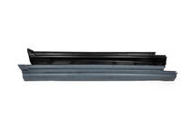 Range Rover III L322 2002-2012 Seitenschweller Autobiography (2 Stk., ABS) Foto 3