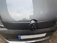 Volkswagen Sharan 2010-2023 Wintergrill Foto 2