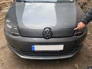 Volkswagen Sharan 2010-2023 Wintergrill Foto 3