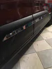 Peugeot Partner/Rifter 2019- Edelstahl Türleisten Abdeckungen Foto 4