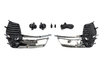 Nissan Patrol Y62 2010-2024 Nebelscheinwerfer (2 Stk, für 2020) Foto 4