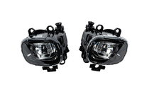 Nissan Patrol Y62 2010-2024 Nebelscheinwerfer (2 Stk, für 2020) Foto 6