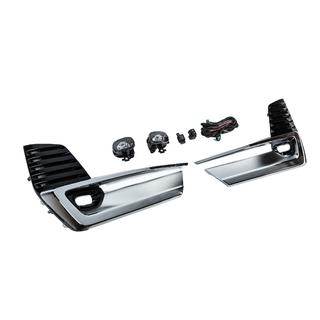 Nebelscheinwerfer (2 Stk, für 2020) Nissan Patrol Y62 2010-2024 Foto 3