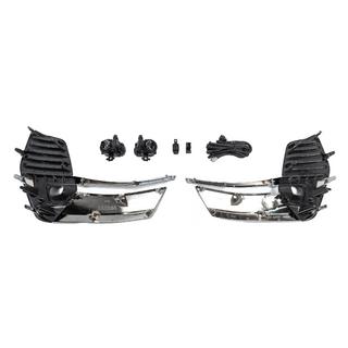 Nebelscheinwerfer (2 Stk, für 2020) Nissan Patrol Y62 2010-2024 Foto 4