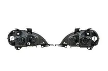 Mercedes ML W163 1997-2005 Frontscheinwerfer (2 Stk) Foto 4